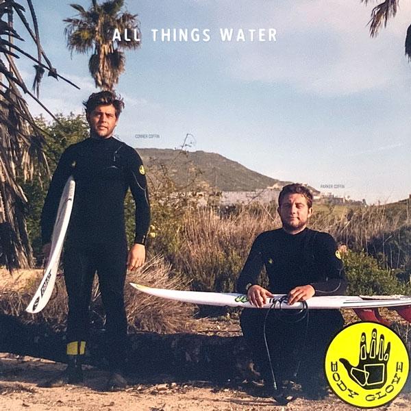 Body Glove（ボディグローブ） フルスーツ 25 BODY GLOVE NEW LC