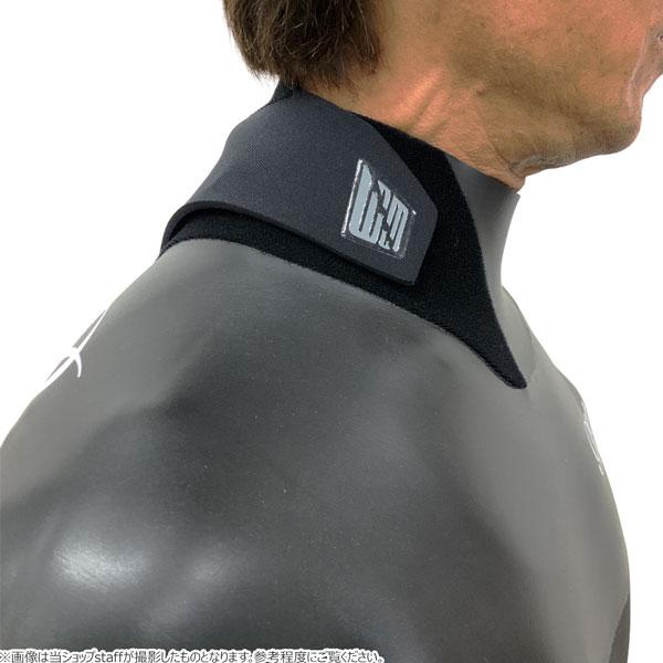 BEWET/ビーウェット/セミドライ5mm✖️3mm ビーウェット セミドライ 25-26 BEWET ACOUSTIC LTD 5/3mm ストレッチ