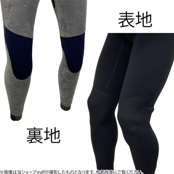 ウェットスーツ セミドライ ブレーカーアウト 25-26 BREAKEROUT HYBRID