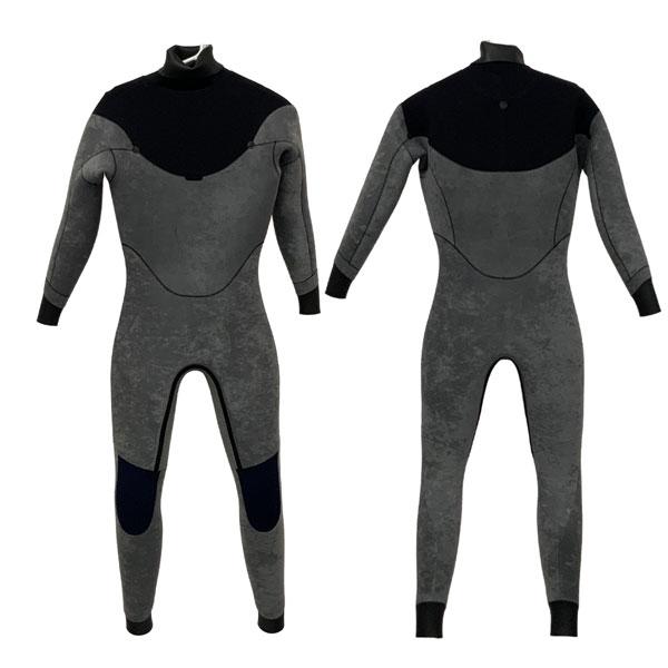 BREAKER OUT （ブレーカーアウト）ウェットスーツ BREAKER OUT 