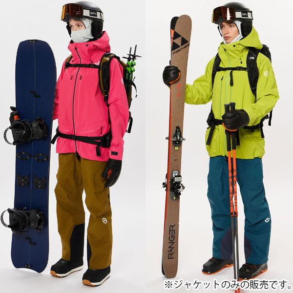 スノーボード ウエア THE NORTH FACE ノースフェイス RTG GORE-TEX 
