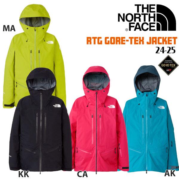 スノーボード ウエア THE NORTH FACE ノースフェイス RTG GORE スノーボード ウエア THE NORTH FACE ノースフェイス RTG GORE