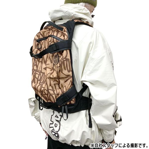 レインオアシャイン サイドカントリーパック14L RAIN OR SHINE SC PACK