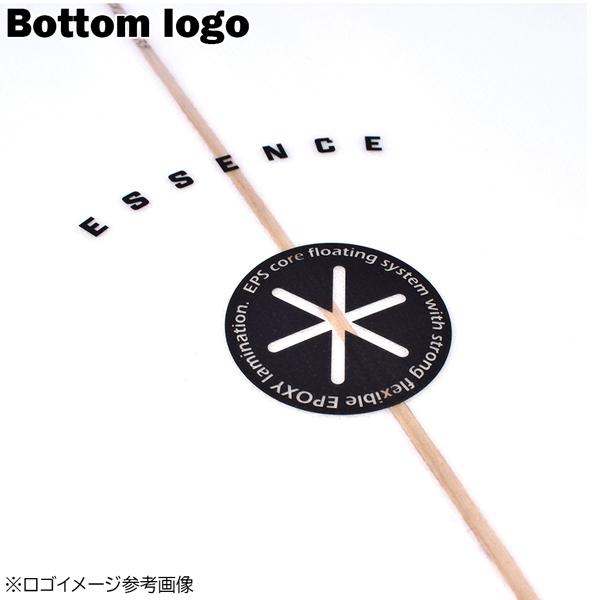 エッセンス サーフボード ESSENCE FISH FIVE 6'2 EPS フィッシュ