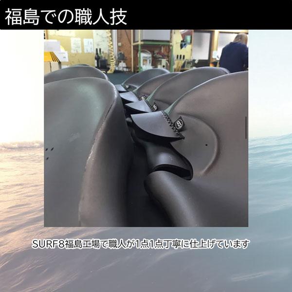 サーフエイト フード ヘッドギア 25-26 SURF8 1.5mm ネオフード FLEX