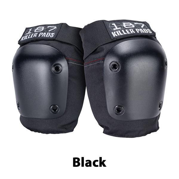 187 KILLER PADS(キラーパッド) FLY KNEE PADS ヒザパッド SK8