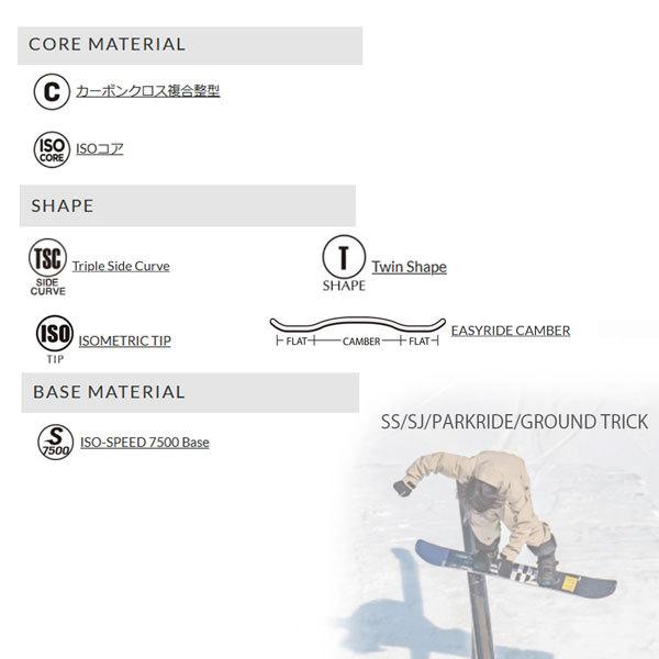 【まとめ売り】 スノーボード 板 22-23 YONEX ヨネックス ACHSE アクセ 22-23-BO-YNX 【EIM5504302123】(20027円)