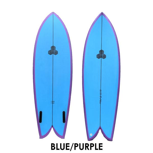 フェブズフィッシュ 5'11\