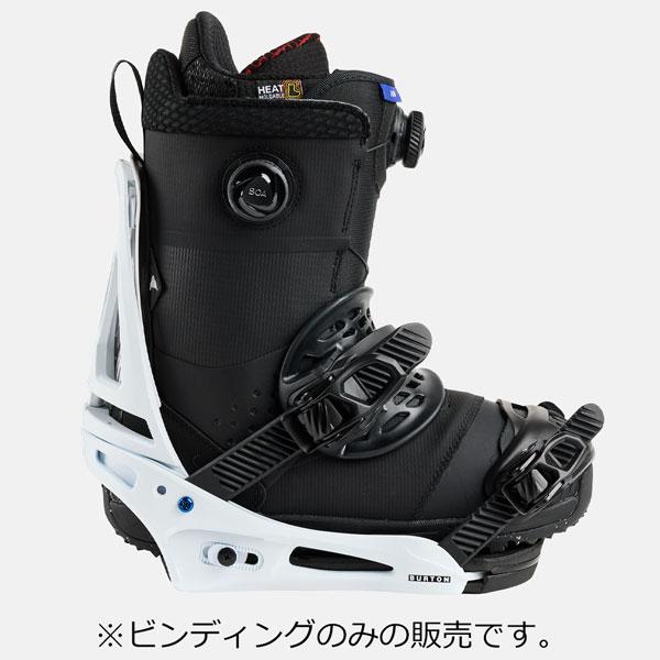 BURTON 予約 バートン ジェネシス GENESIS WHITE スノーボード