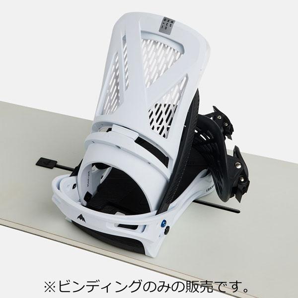 BURTON Genesis EST S ジェネシス バートン 楽天市場】BURTON Men's Genesis Est Step On Binding (EST対応