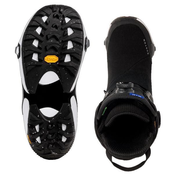 ビギナー、中級者に最適！BURTON×BURTON足回り2点セット！ 楽天市場】バートン ステップオン ビンディング レディース 24
