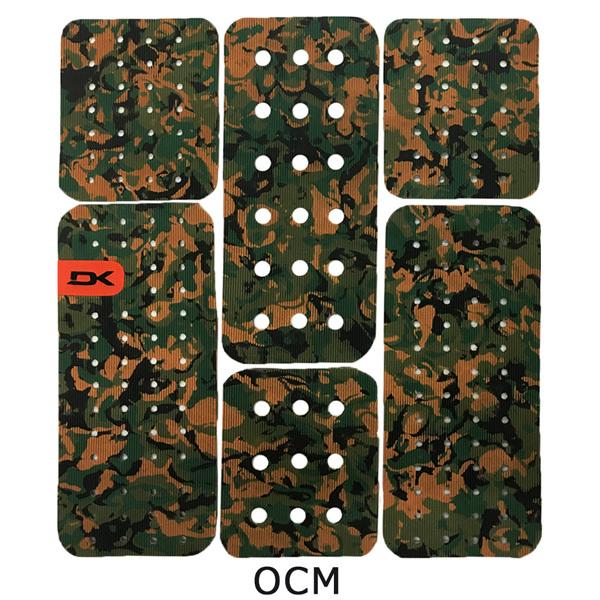 DAKINE ダカイン FRONT FOOT SURF TRACTION PAD フロントパッド デッキパッド bb237805SURF