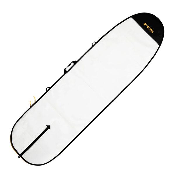 FCS サーフィン ボードケース エフシーエス 6'0 Classic Fun Board