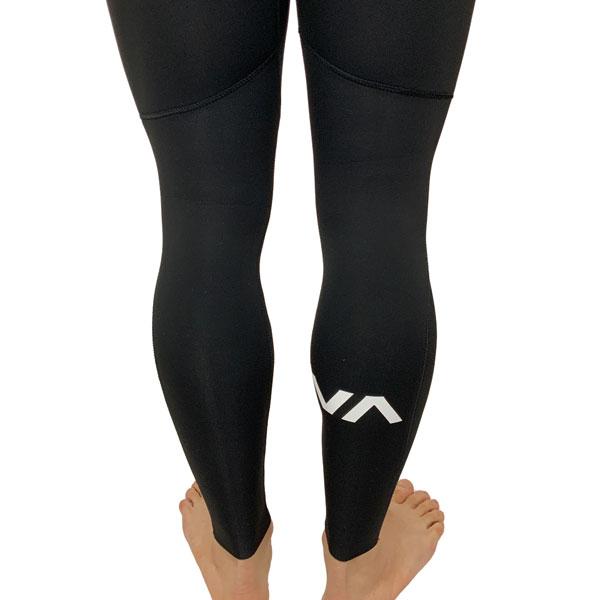 RVCA ウェットスーツ Sサイズ 黒 楽天市場】フルスーツ ウェットスーツ RVCA ルーカ 3/2mm バック