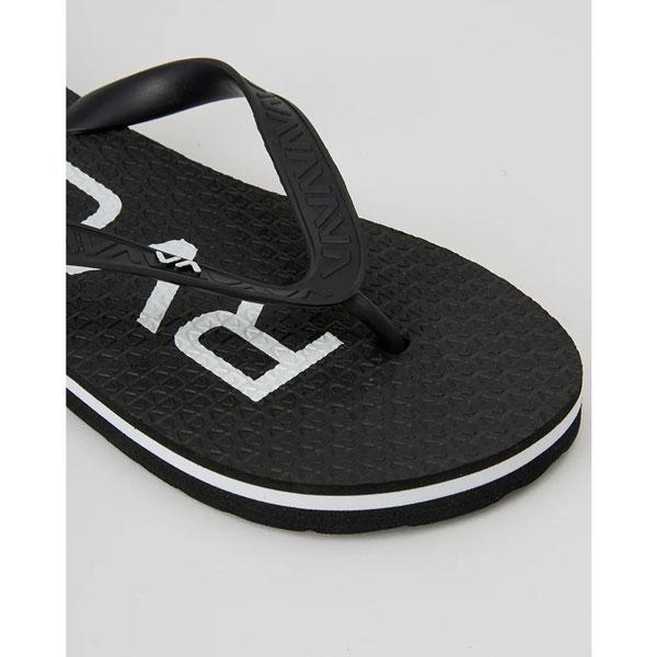 RVCA ルーカ ビーサン メンズ TRENCH TOWN SANDALI ビーチ