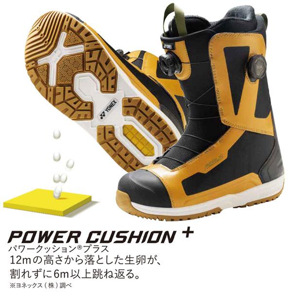 【値下げ】美品　ヨネックス　スノーボードブーツ　27cm PRODUCTS スノーボード ブーツ 製品一覧 | ヨネックス(YONEX)