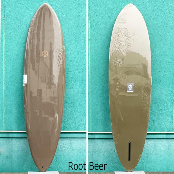 カリム・ラシッド ハイブリッドソフトボード クリステンソン