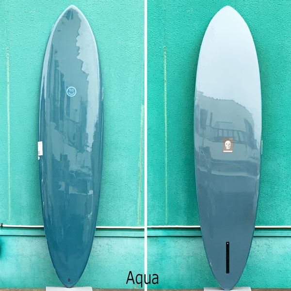 サーフィン・ボディボード BEACHED DAYS C-BUSKET 7'6\" 楽天市場】[20%OFFセール] 7'6