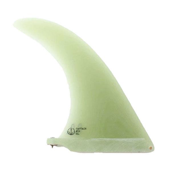 CAPTAIN FIN キャプテンフィン CHRIS CHRISTENSON TRACKER 10 CLEAR