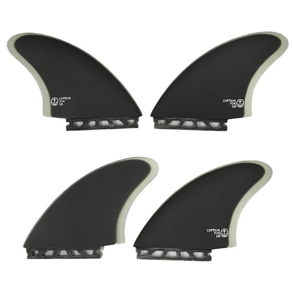 CAPTAIN FIN キャプテンフィン CF KEEL ST 5.35 フューチャー CAPTAIN FIN キャプテンフィン CF KEEL ST 5.35 フューチャー