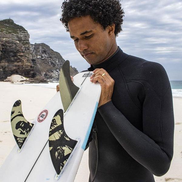 キャプテンフィン　マイケルフェブラリー　新品 楽天市場】CAPTAIN FIN キャプテンフィン シングルフィン Mikey