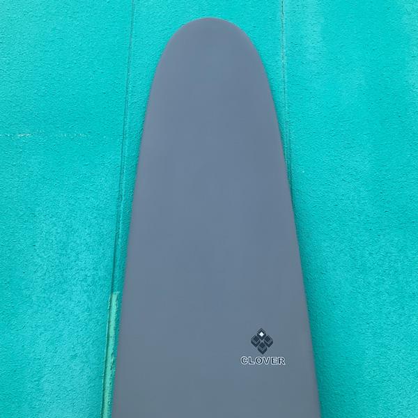 クローバー ロング CLOVER SURFBOARDS LONG NOSERIDER SINGLE