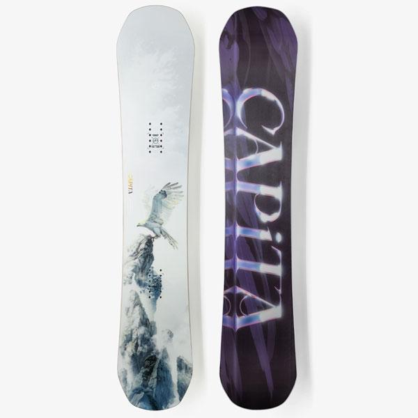 CAPiTA 25-26 キャピタ バードオブフェザー CAPiTA BIRDS OF A FEATHER