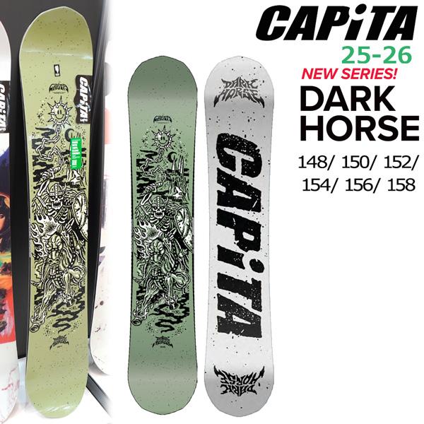 capita スノーボード スノーボード 板 CAPITA キャピタ 1221112 PARADISE 22-23モデル