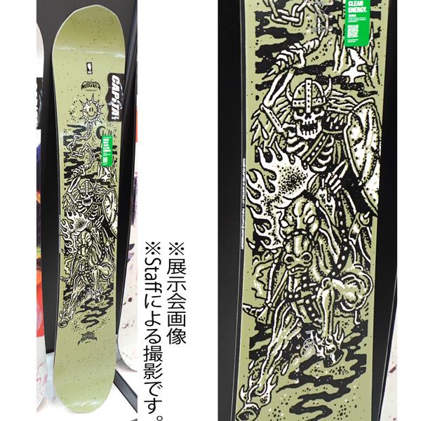 CAPiTA 予約 25-26 キャピタ ダークホース DARK HORSE