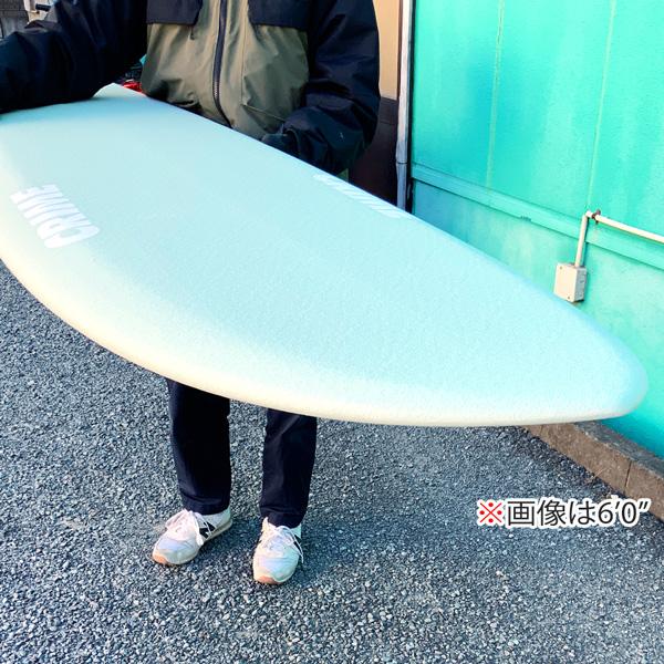 サーフボード ソフトボード 正規品 クライム CRIME SURFBOARDS