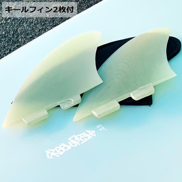 サーフボード ソフトボード 正規品 クライム CRIME SURFBOARDS