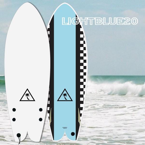 20 CATCH SURF キャッチサーフ ODYSEA 5'6'' RETRO FISH-TWIN