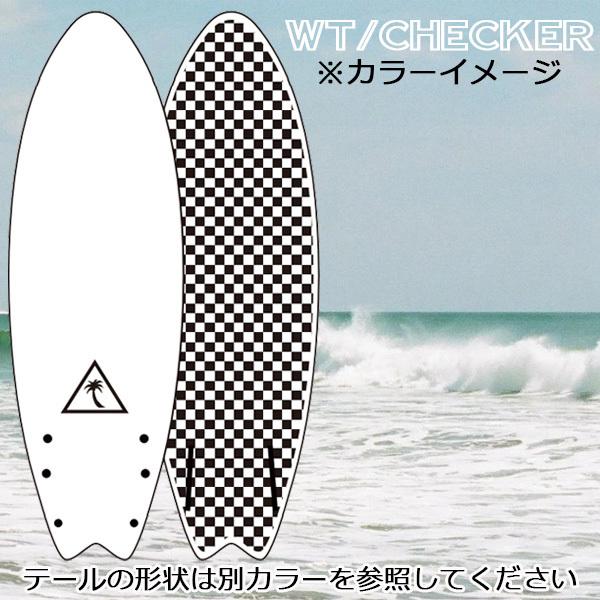20 CATCH SURF キャッチサーフ ODYSEA 5'6'' RETRO FISH-TWIN
