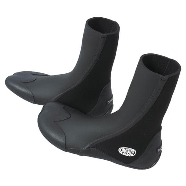 サーフブーツ ダンブイ 24-25 DANBUOY N.K 3.0 SOFT BOOTS 3mm