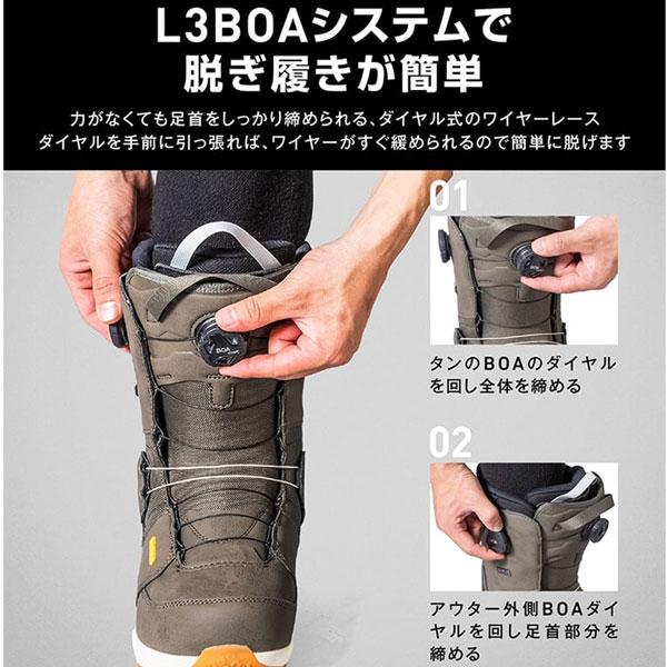 保証書付　24-25　DEELUXE DEEMON PRO CTFインナー極美品 2024-2025 DEELUXE【DEEMON PRO ATV】CTFカスタムサーモインナー
