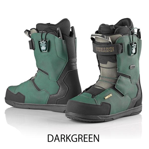 スノーボード ブーツ バートン MEN'S BURTON RULER BOA WIDE Goldenrod