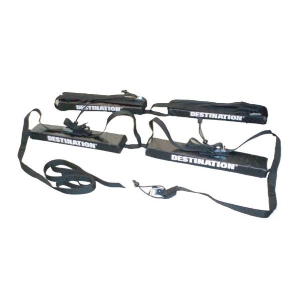 DESTINATION DESTINATION(デスティネーション) ソフトラックダブル