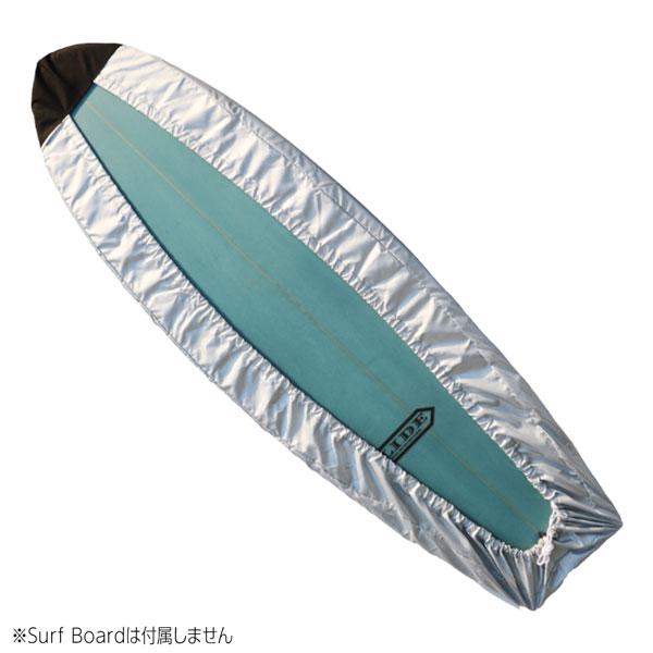 デスティネーション DESTINATION ロングボード用 デッキカバー DESTINATION ディスティネーション DECK COVER DX TIE UP LONG