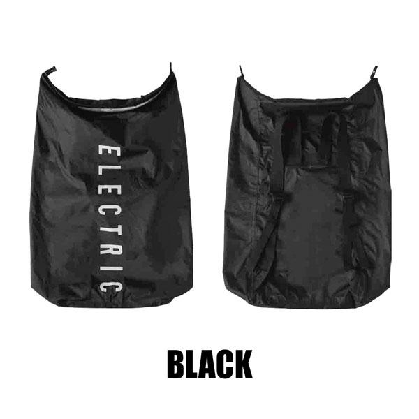 エレクトリック バックパック ELECTRIC DRY BAG PACK BLACK 防水バッグEA24 25SS | ELECTRIC | 02