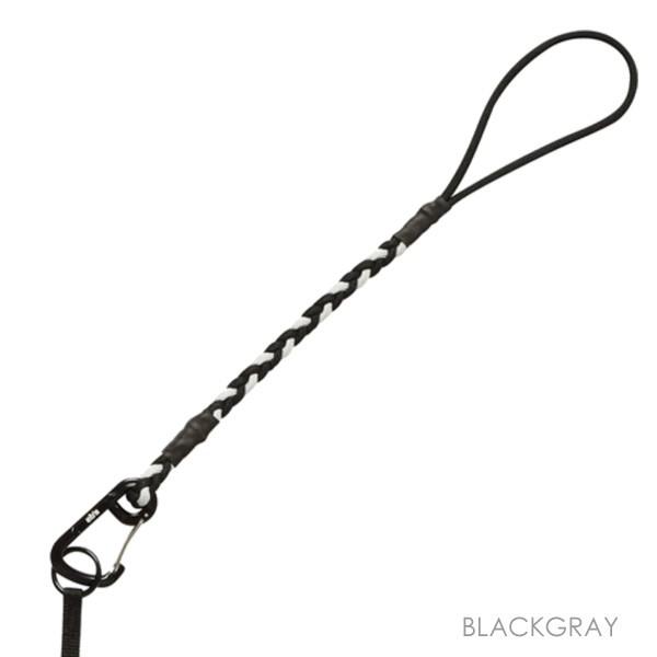 スノーボード 流れ留め リーシュ 19-20 EBS エビス MITSUAMI LEASH 流れ留め シンプル 定番 メール便配送|vertex73|04