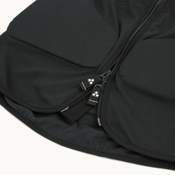 スノーボード プロテクター EBS エビス CHOKI PAD JR XRD