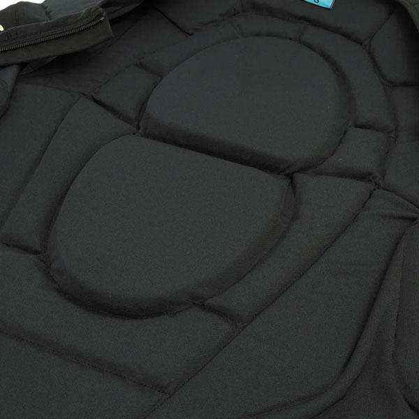 eb's スノーボード　スキープロテクター　チョッキパッド　JR　XRD　140 楽天市場】エビス eb's スノーボード PROTECTOR プロテクター