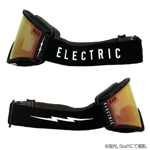 スキー スノーボード ゴーグル 23-24 ELECTRIC エレクトリック ROTECK  