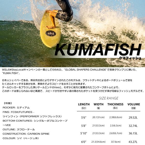 サーフボード ソフトボード ミックファニング 2022NEW MICKFANNING SOFTBOARDS MF x KUMA FISH 5’10 FCS2 TWIN FIN ソフトツインフィン付き サーフボード ソフトボード ミックファニング 2022NEW MICKFANNING SOFTBOARDS MF KUMA FISH 5’10 FCS2 TWIN FIN ソフトツインフィン付き