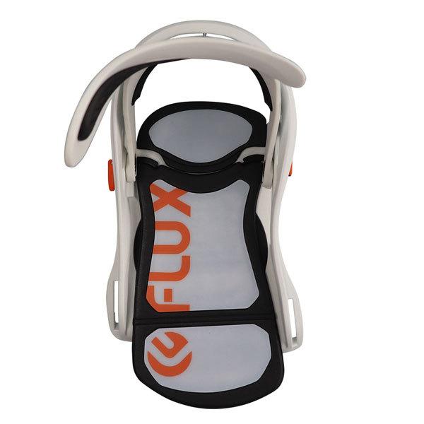 スノーボード バインディング ビンディング 22-23 FLUX フラックス GT ジーティ WHITE 22-23-BD-FLX スノーボード バインディング ビンディング FLUX フラックス GT ジーティ WHITE BD FLX