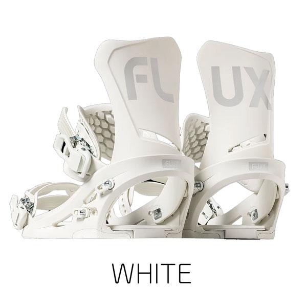 24-25 FLUX DS XSサイズ フラックス ビンディング スノーボード FLUX BINDINGS スノーボード ビンディング 24-25 フラックス DS