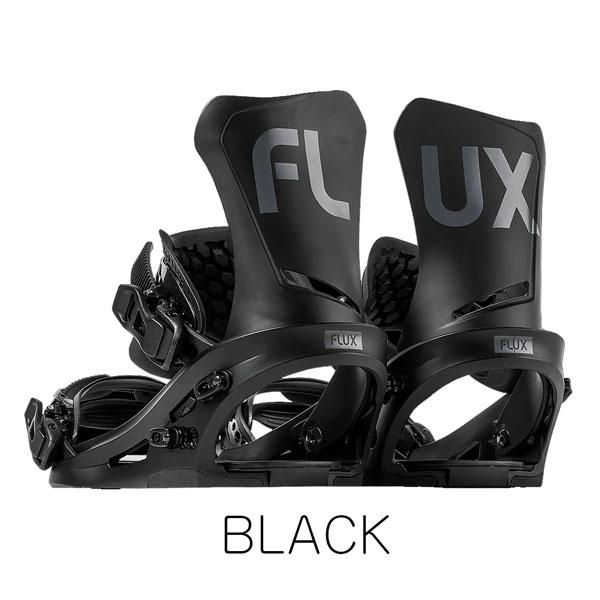 FLUX BINDINGS スノーボード ビンディング 24-25 フラックス DS
