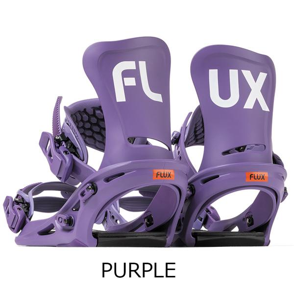 値下げ 新品 FLUX フラックス GS スノーボード ビンディング 国内正規品