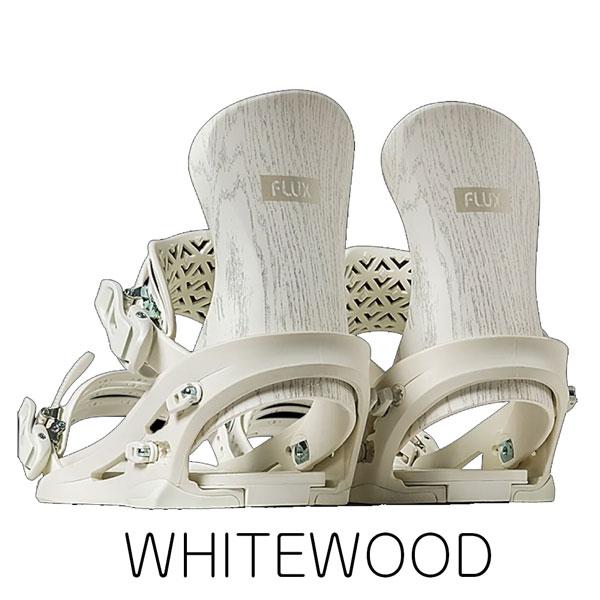 FLUX BINDINGS（フラックスバインディング） 25-26 フラックス