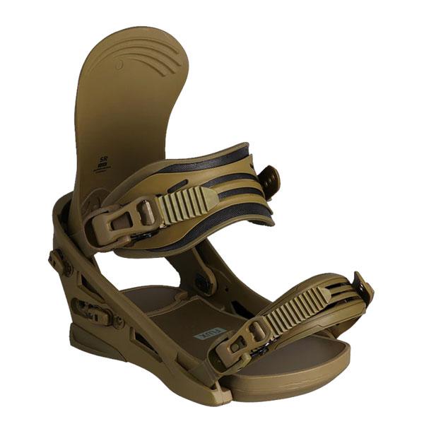 FLUX BINDINGS 25-26 フラックス エスアール SR スノーボード